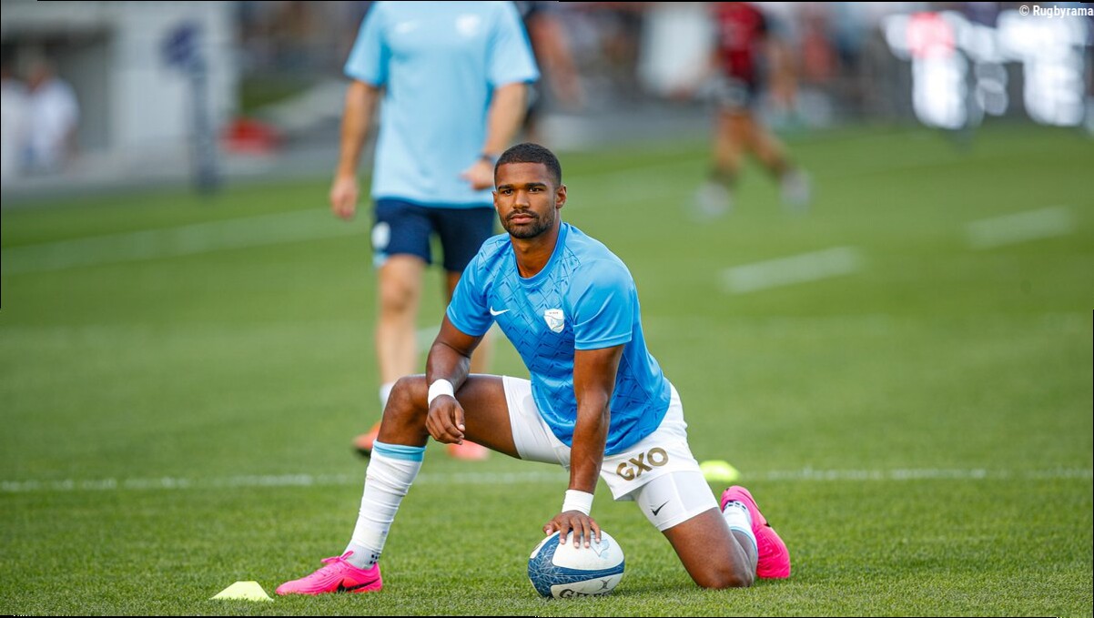 Top 14 - Bayonne : Léo Coly et plusieurs cadres de retour à l'entraînement avant la réception du Stade français