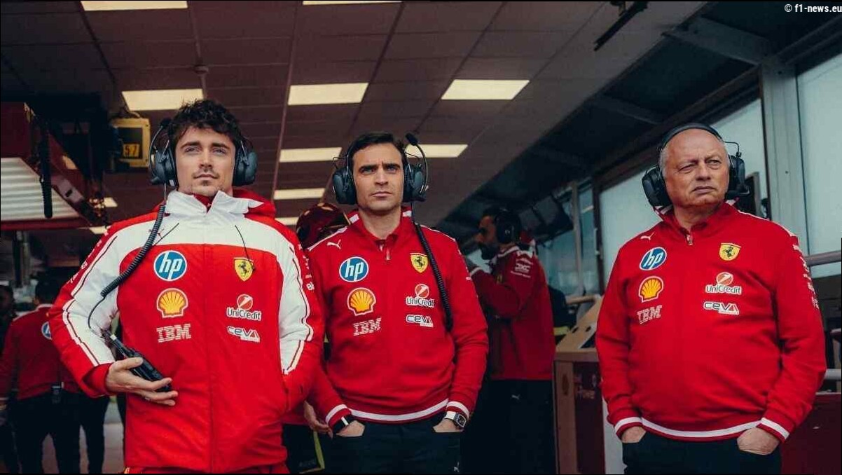 F1 | Ferrari, la SF-26 non convince: Hamilton cambia strada e cerca più carico