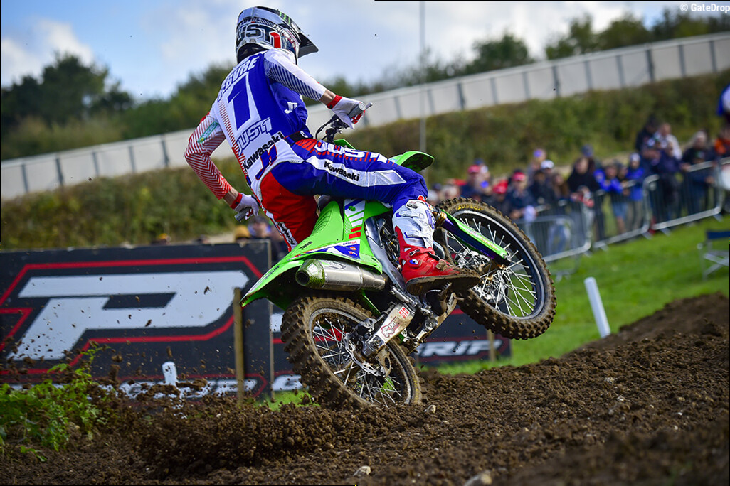 Entry list: 2026 Ernee MXoN – MXoN + Blu Cru classes