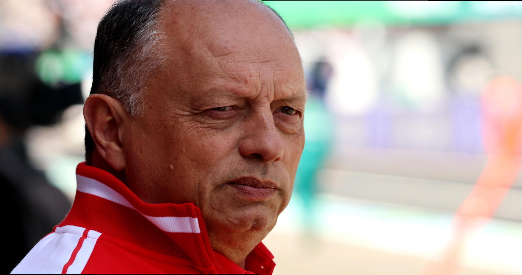 Fred Vasseur defended as Ferrari job scrutiny grows