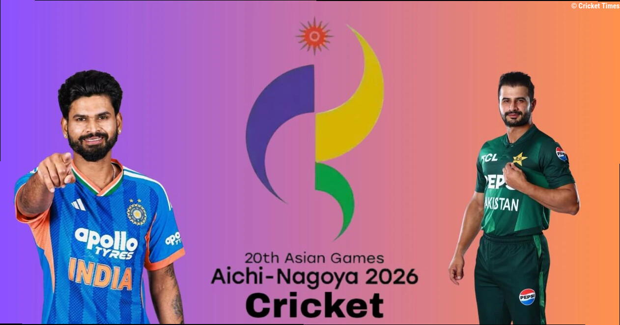 Asian Games 2026: Here's how India and Pakistan could set up a blockbuster final