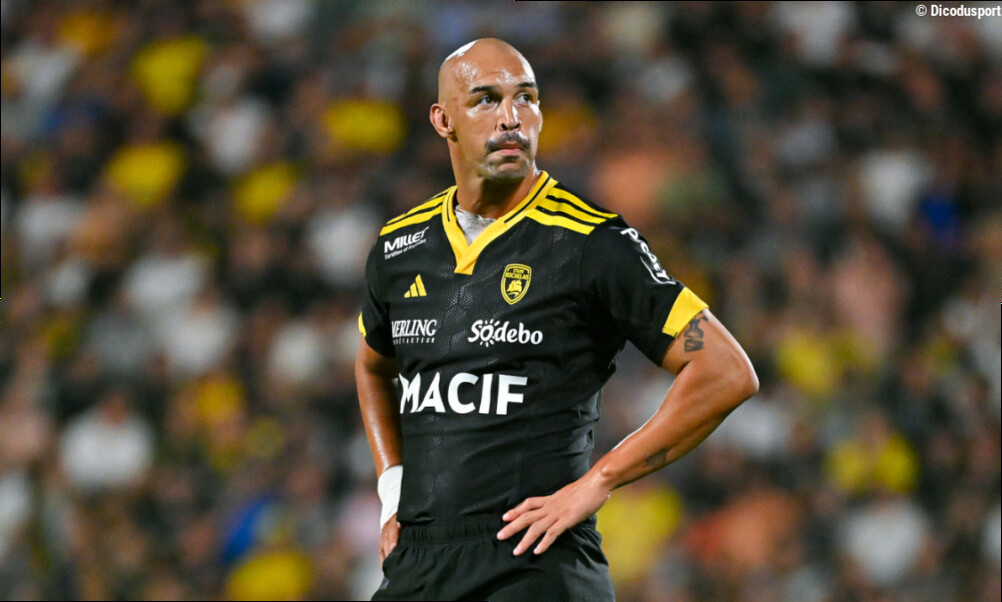 Transferts La Rochelle 2027-2028 : arrivées, départs et rumeurs