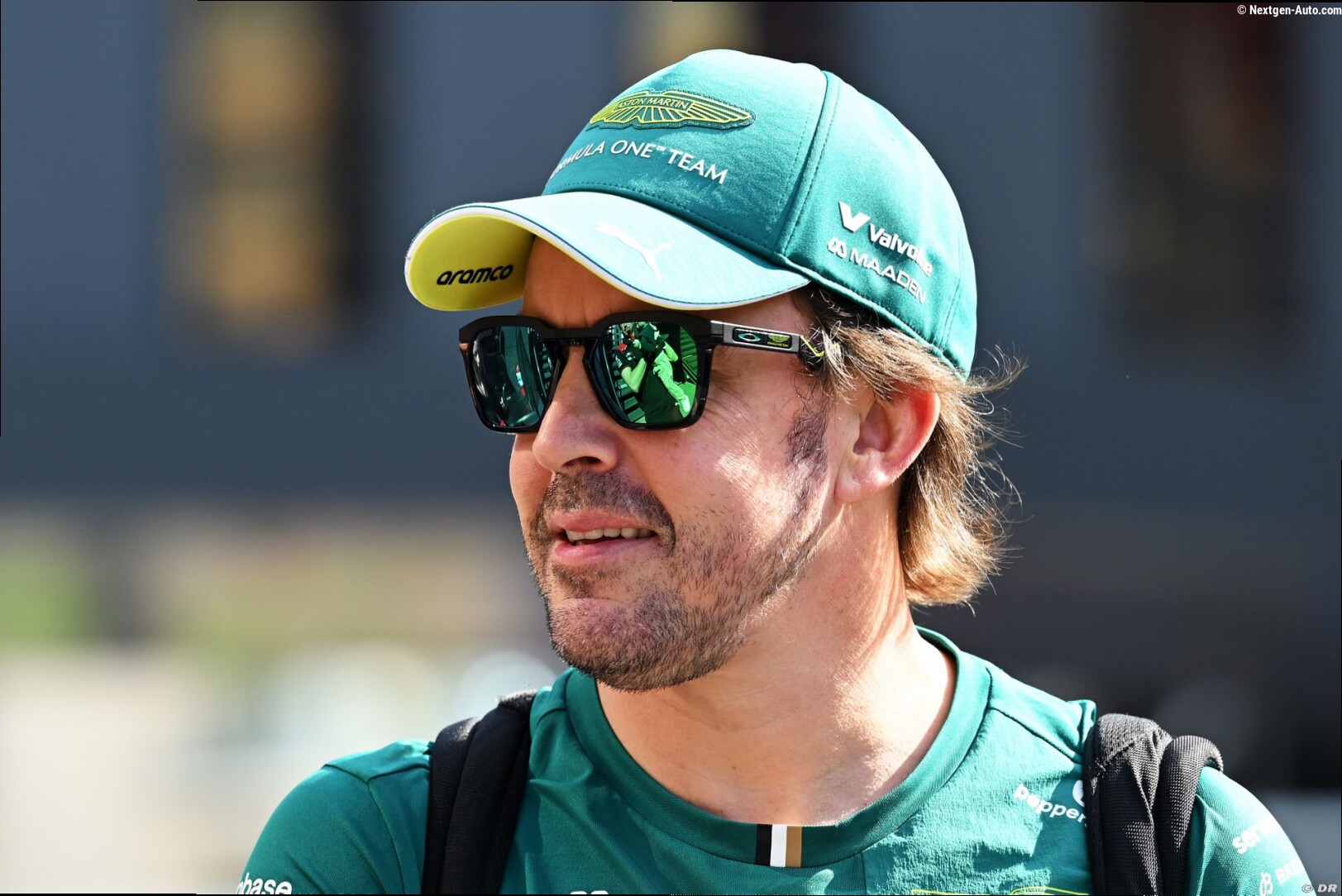 Alonso révèle le moment où il a compris qu'il ne voulait pas arrêter la F1