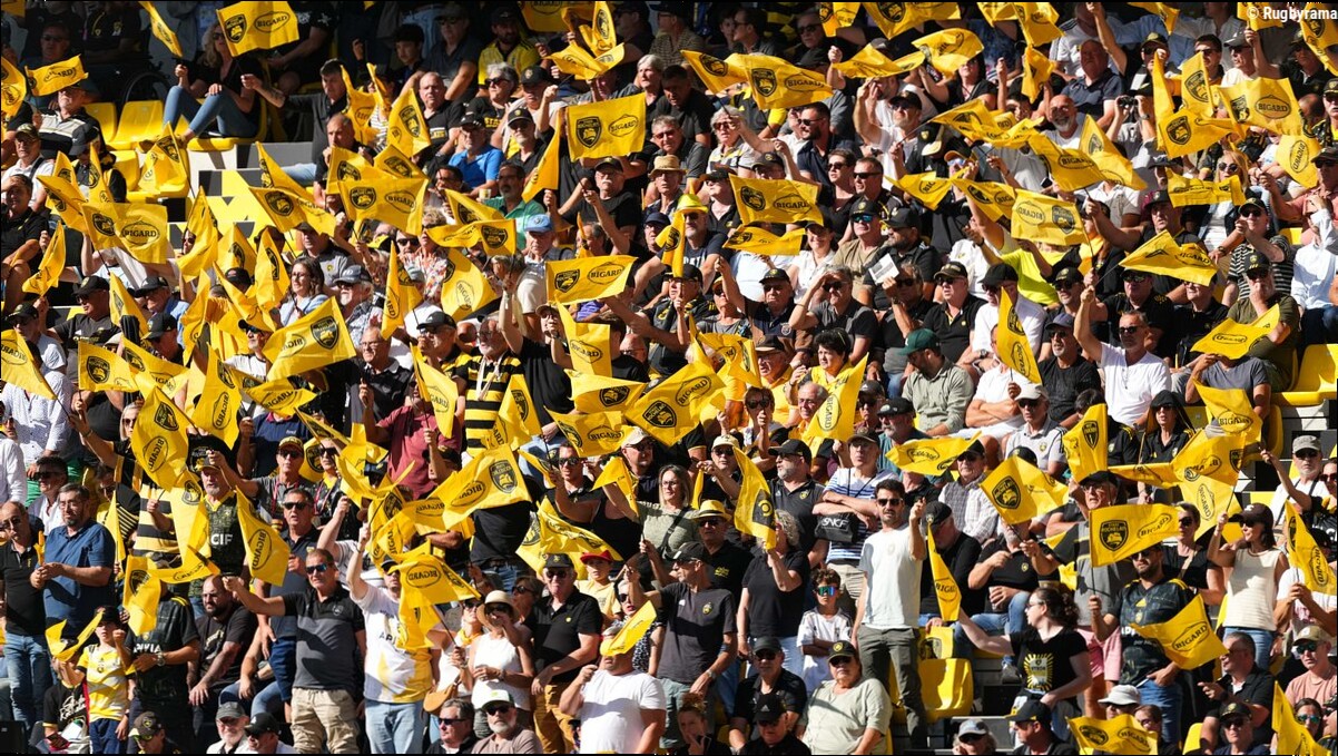 Top 14. La programmation de la 7e journée de Top 14 : choc maritime en prime time à Marcel-Deflandre, Toulouse dans le multip