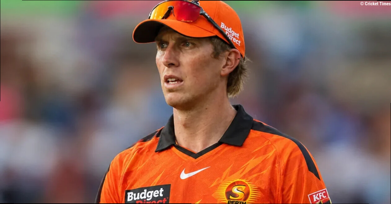 Zak Crawley returns to Perth Scorchers as Finn Allen replacement for BBL|16