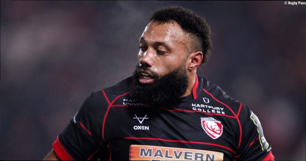 Jamal Ford-Robinson suffers cruel setback amid injury hell