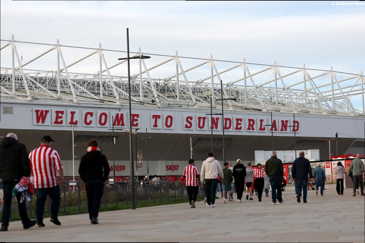 Scotland to play at Sunderland in Women's Six Nations