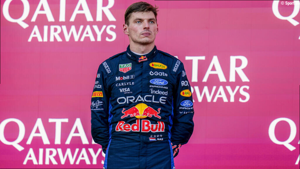Verstappen plädiert für Rennabsagen