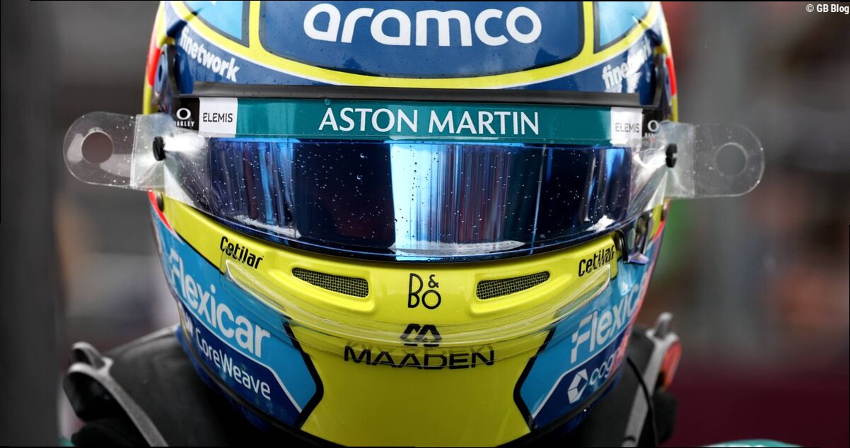 Aston Martin had besluit voor Alonso moeten nemen: tijd om te stoppen
