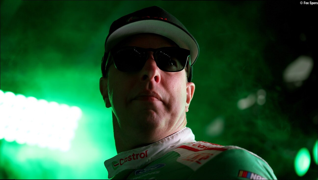 NASCAR Silly Season Tracker: RFK, Brad Keselowski Split In Surprising Move