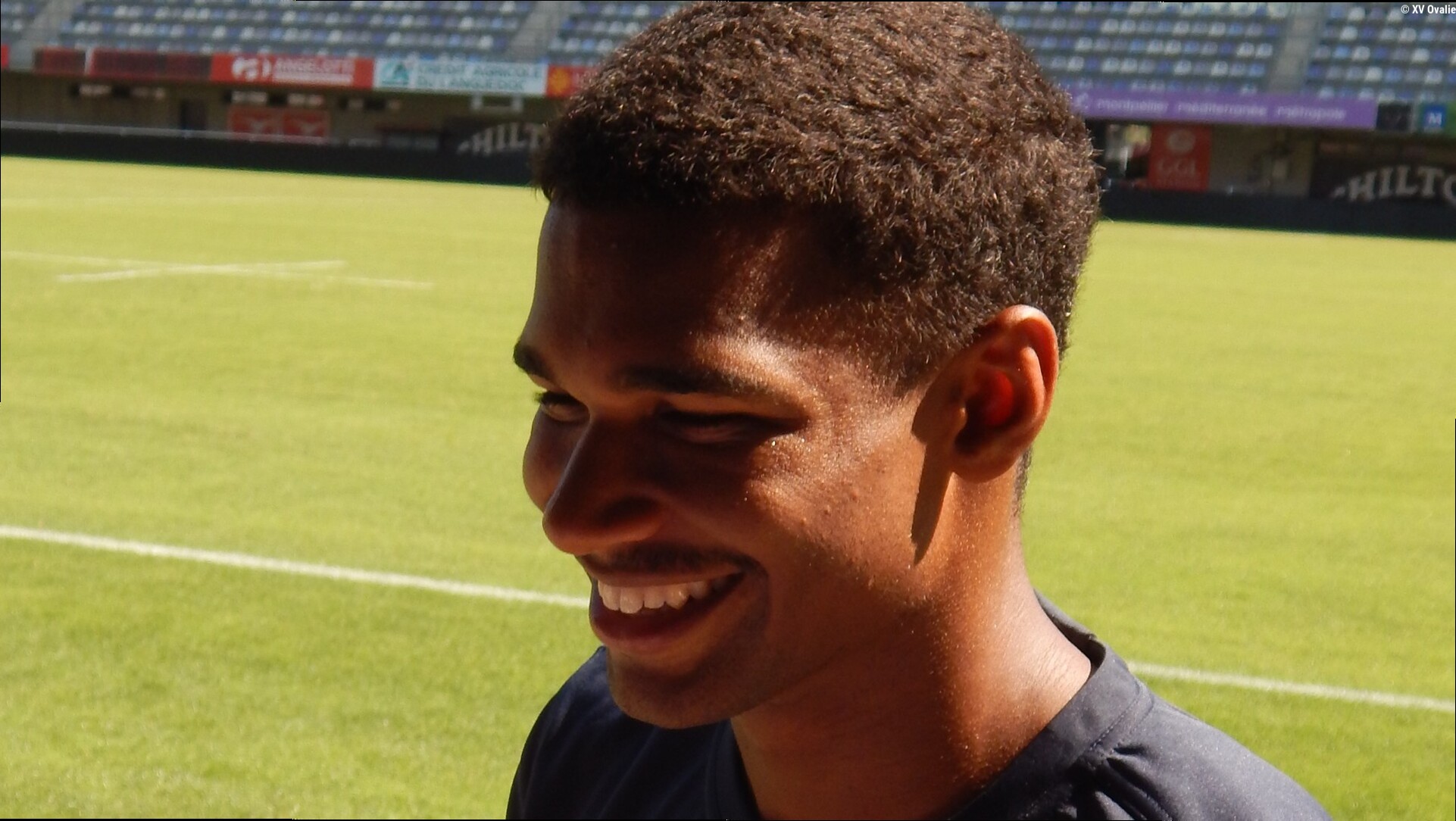 Coly de retour : Bayonne retrouve son demi de mêlée avant Paris