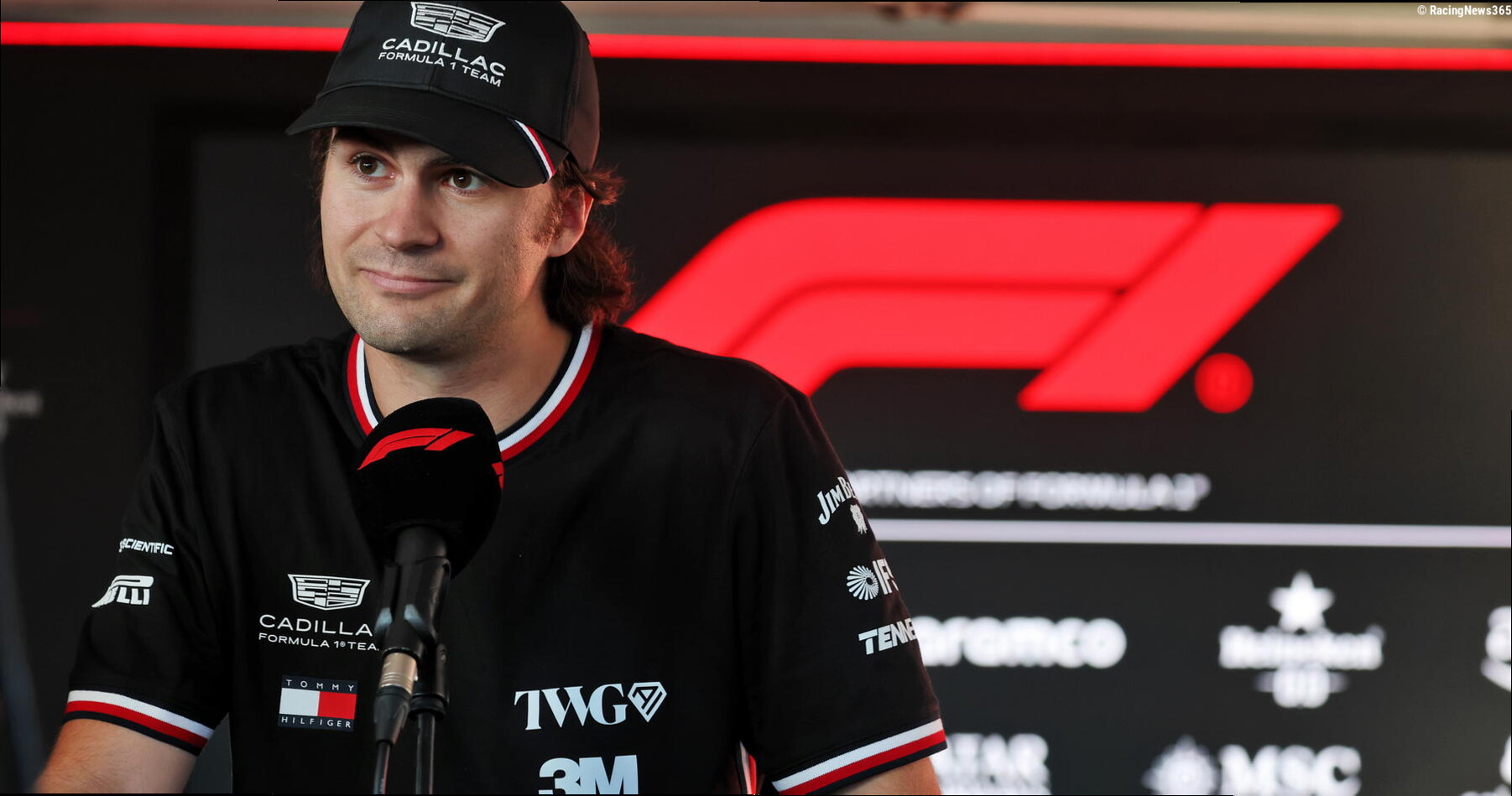 Colton Herta refuses to let F1 dream die despite major F2 struggles