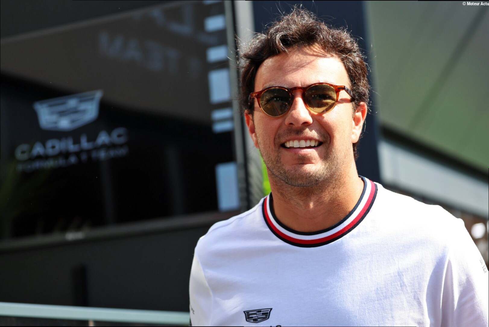 Perez juge dangereux les écarts de puissance en F1