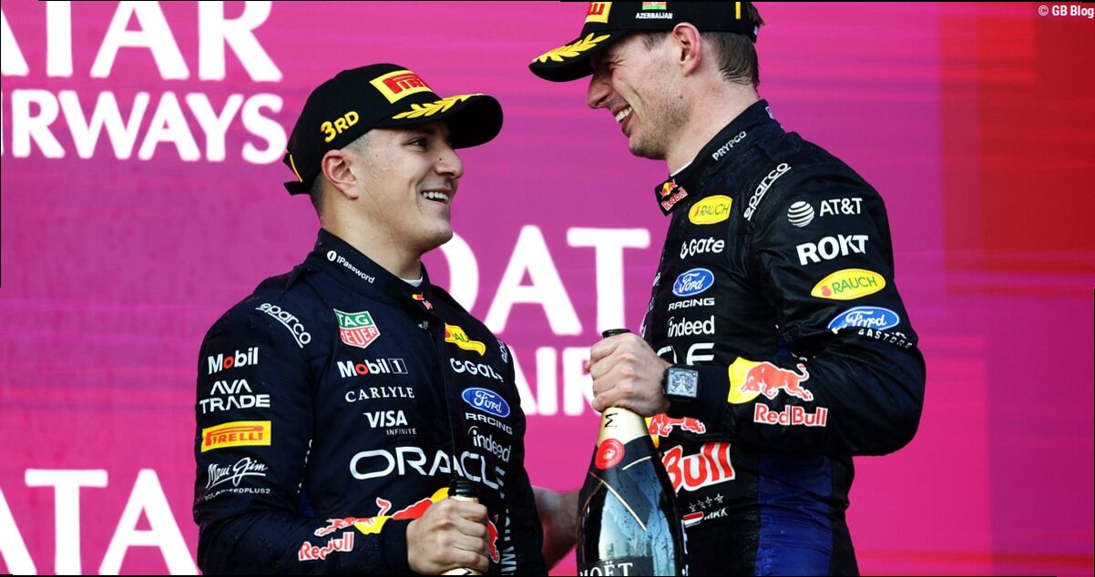 Verstappen haalt iets ongekends uit de Red Bull: Schumacher ziet 'Max-factor'