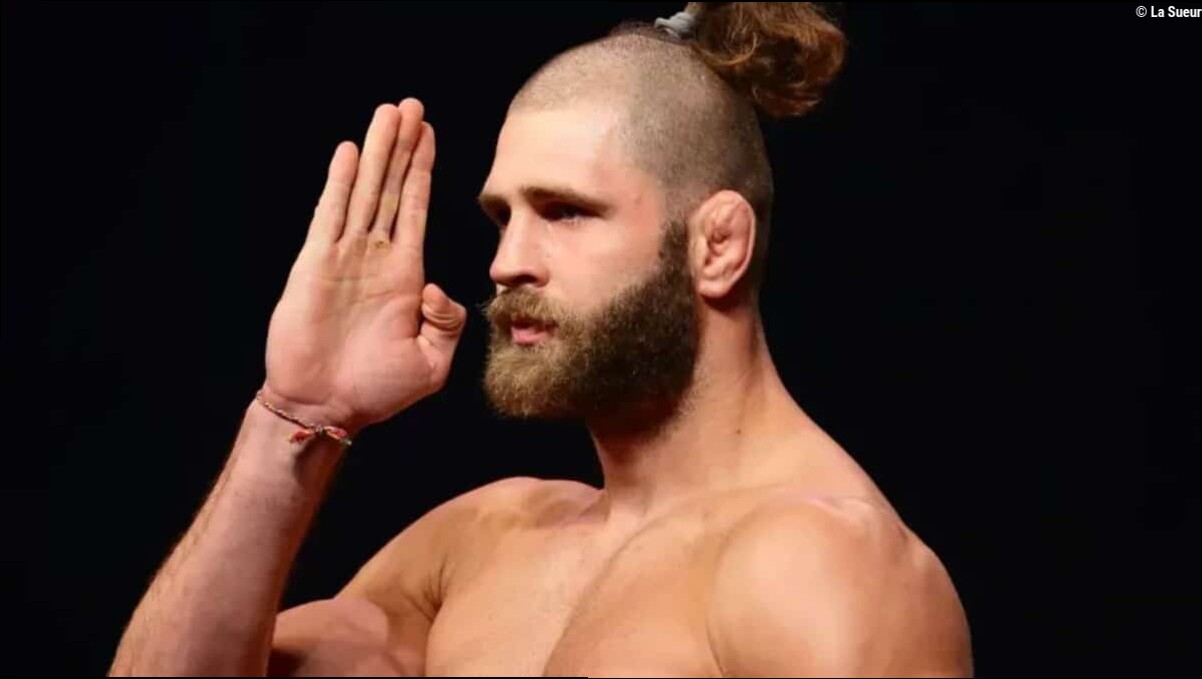 L'UFC sort l'artillerie lourde pour le retour de Jiri Prochazka – la carte de complète l'évènement au Qatar
