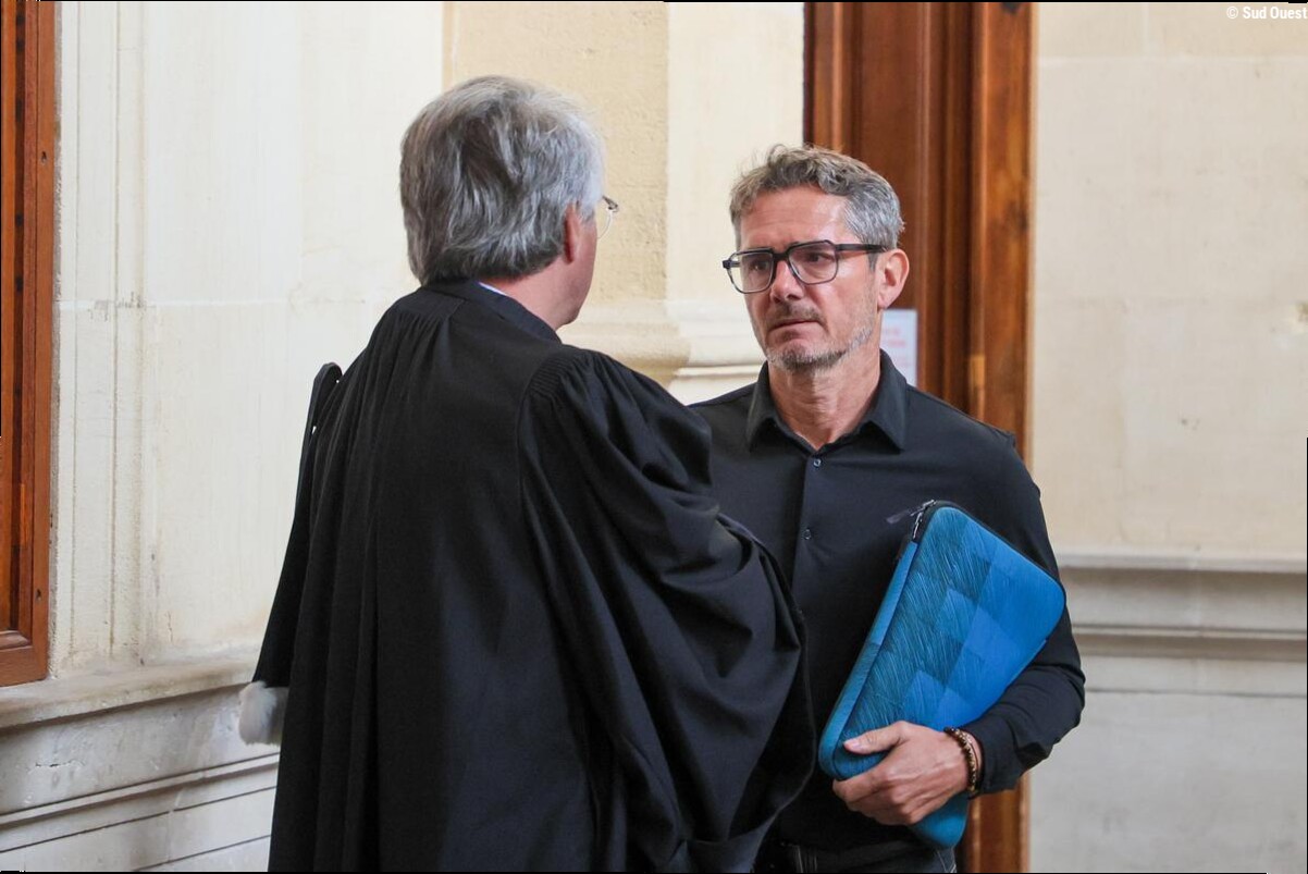 INFO « SUD OUEST ». Disparition de Medhi Narjissi : le tribunal administratif de Bordeaux annule la suspension du manager Sté