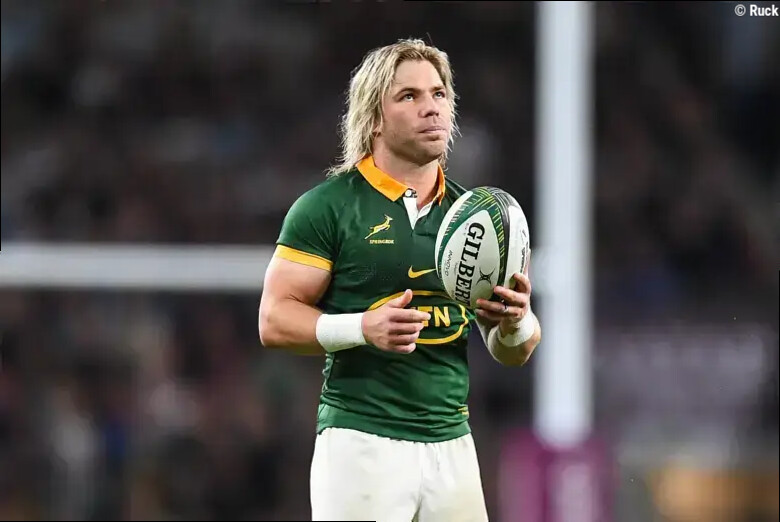 Faf de Klerk returns to Springboks squad, Paul de Villiers left out