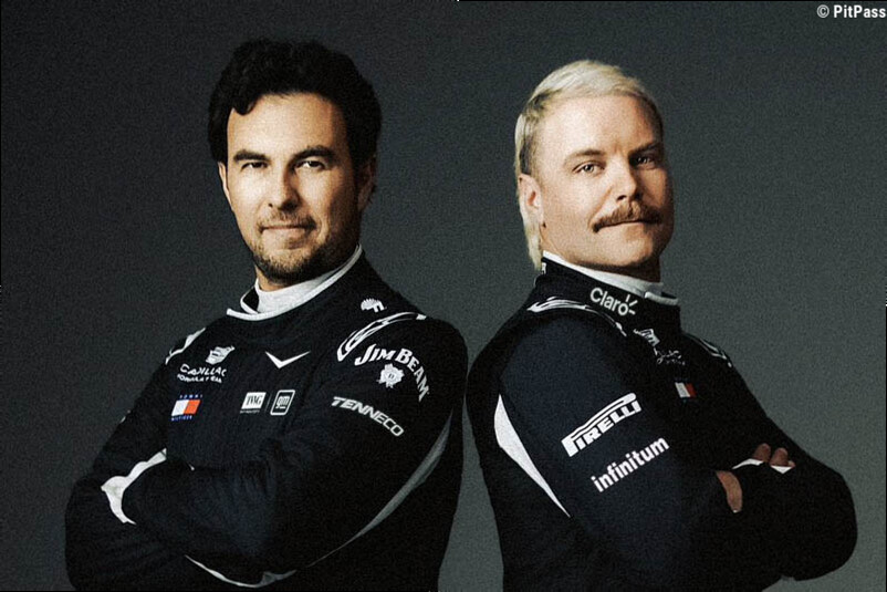 F1: Bahrain Grand Prix Preview - Cadillac