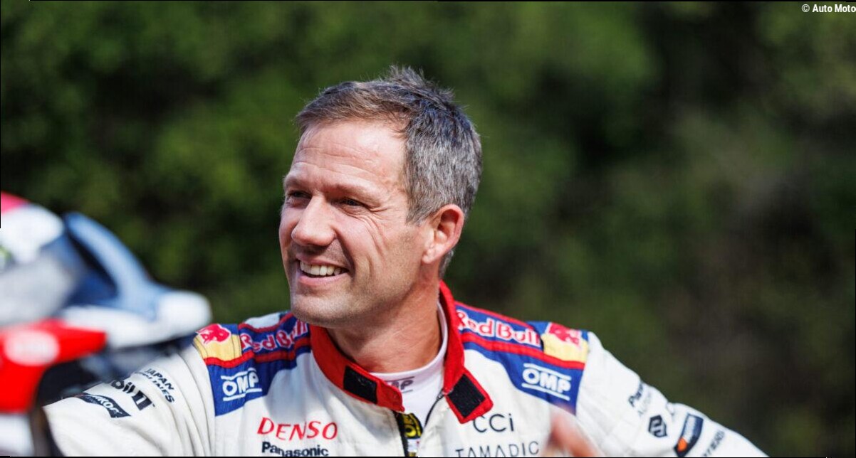Rallye de Sardaigne : à quoi s'attendre de Sébastien Ogier ?