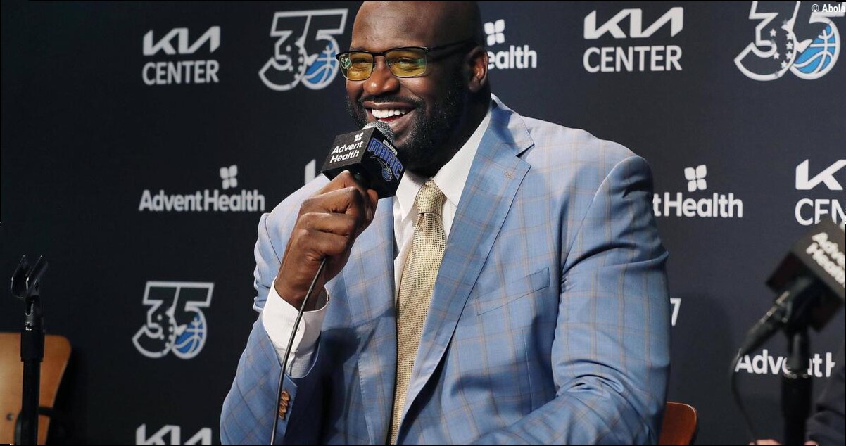 Shaq surpreende: «O jogo europeu é melhor do que o da NBA»