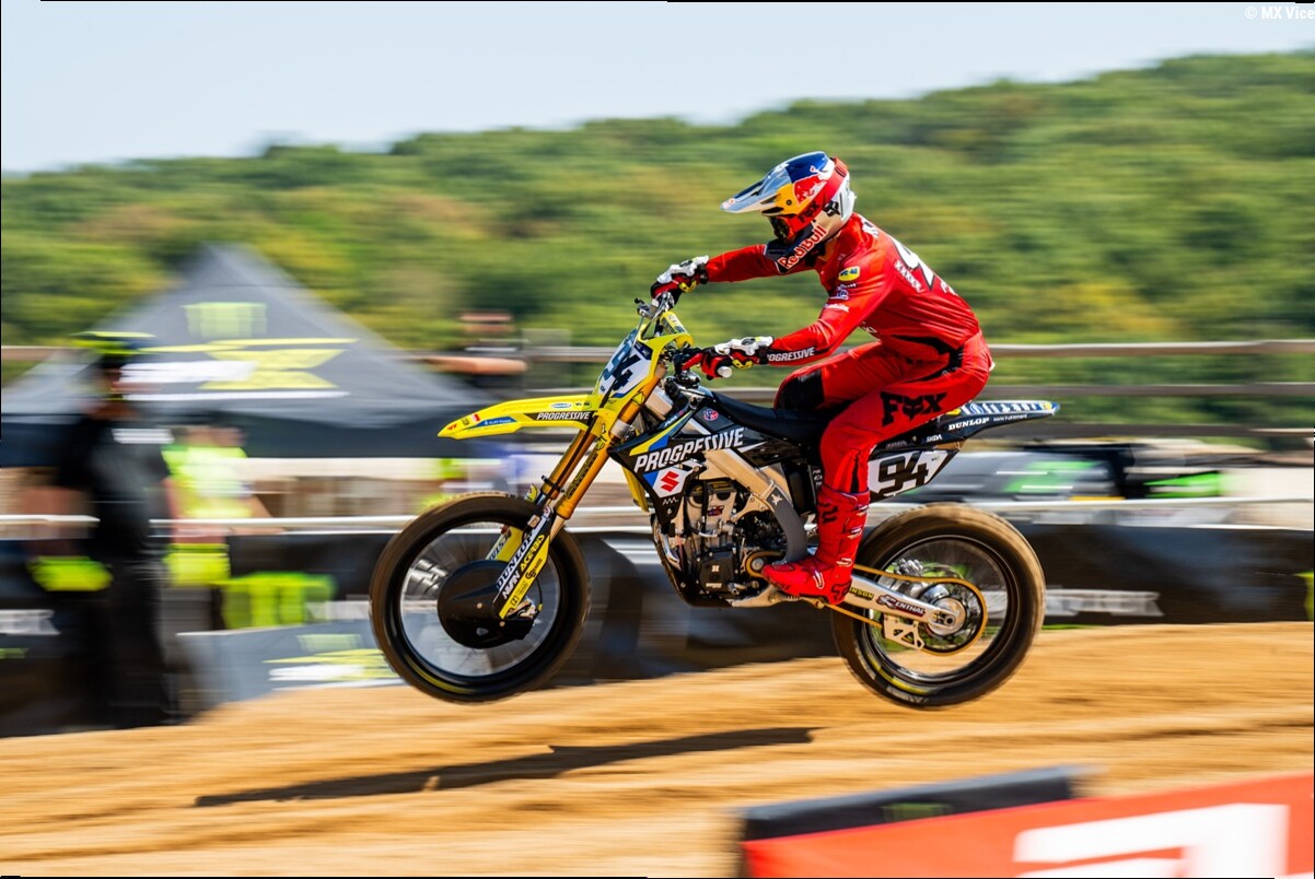 AMA Announces 2027 National Numbers