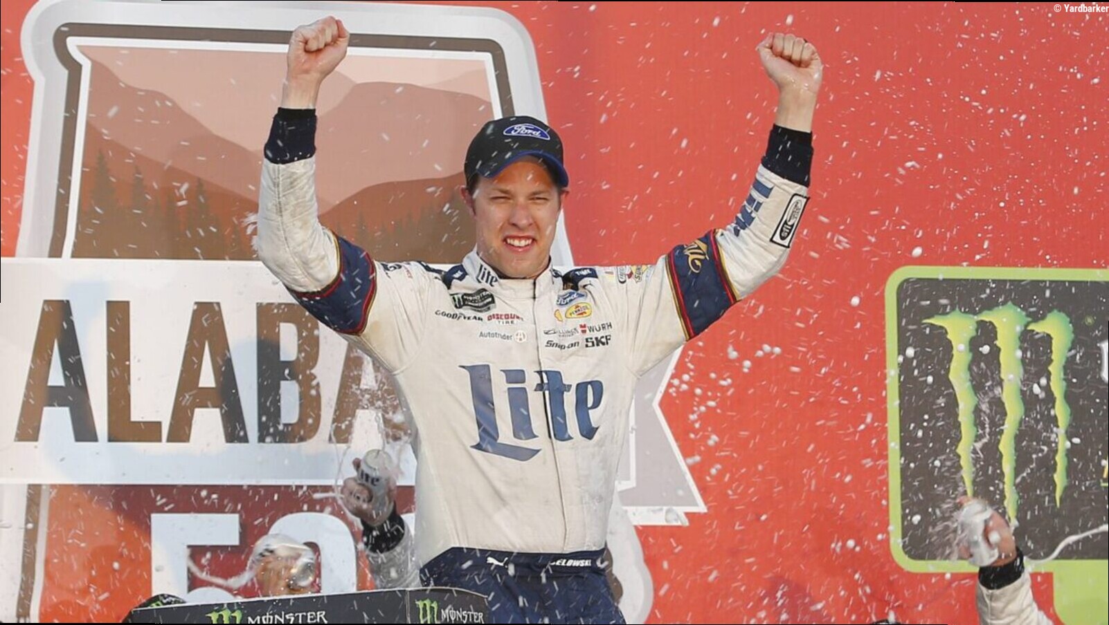 Brad Keselowski Set to Sell Stake in RFK Racing as Ownership Fallout Forces Cup Team Exit