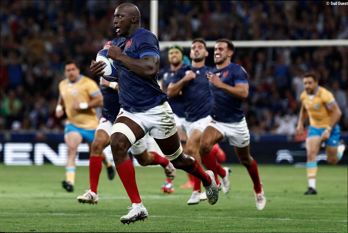 Top 14 : fin de carrière avec effet immédiat pour Sekou Macalou ?