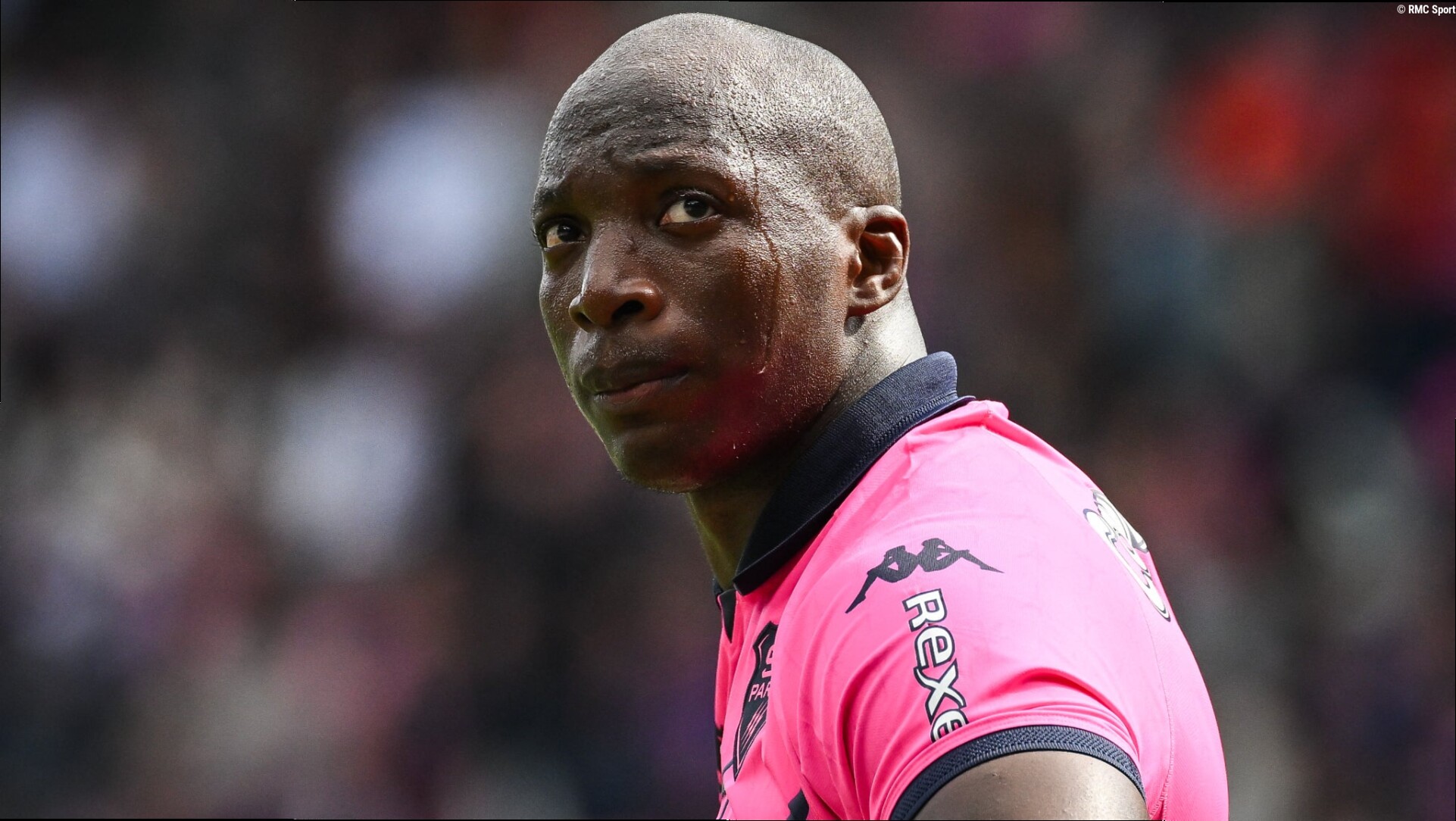 Stade français: Sekou Macalou annonce sa retraite à seulement 31 ans