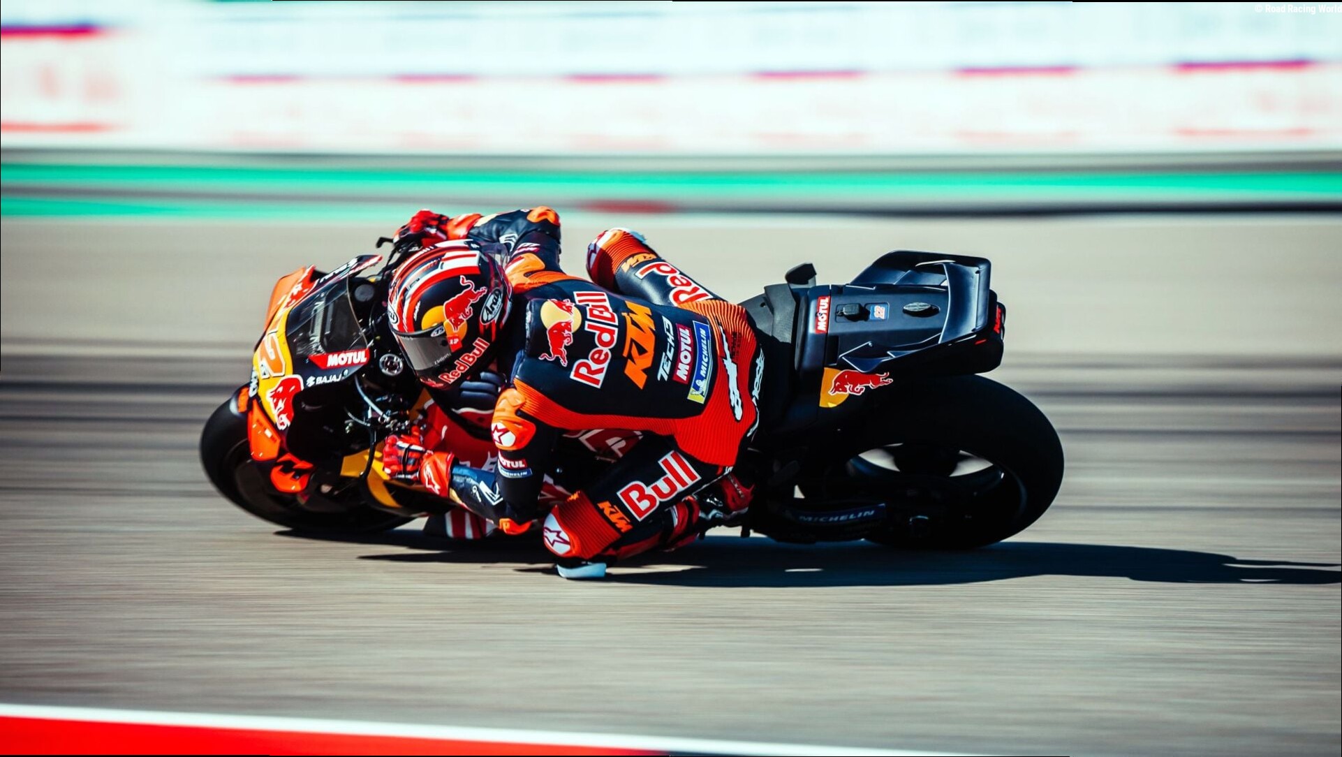 MotoGP: Viñales Returns To Action For Japanese GP