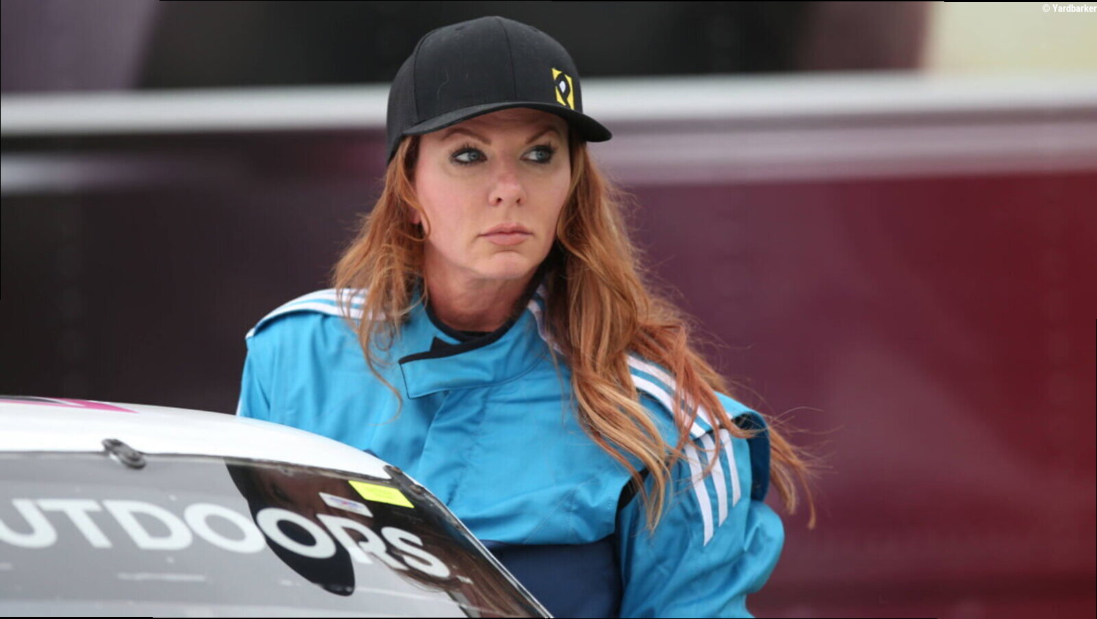​Ex-NASCAR Driver Hit With Six-Figure Judgment Over Alleged Role in Ending Longtime Spotter's Marriage