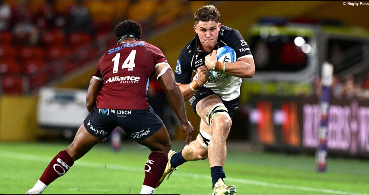 Uncapped bolter Toby Macpherson earns Wallabies call-up for Bledisloe Cup