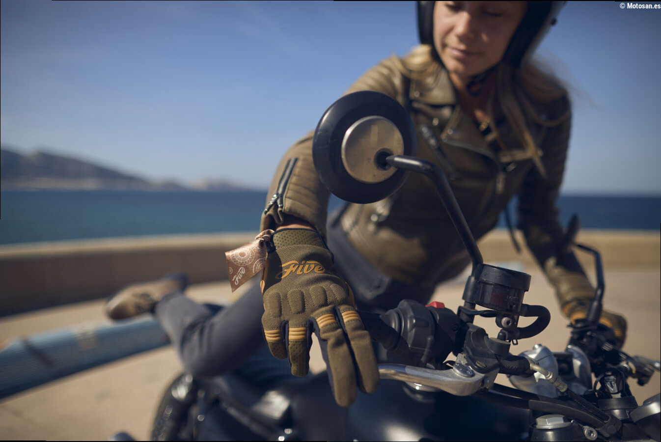 ¿Tú sabrías si vas legal? 10 situaciones reales que cambian con la nueva norma de motos