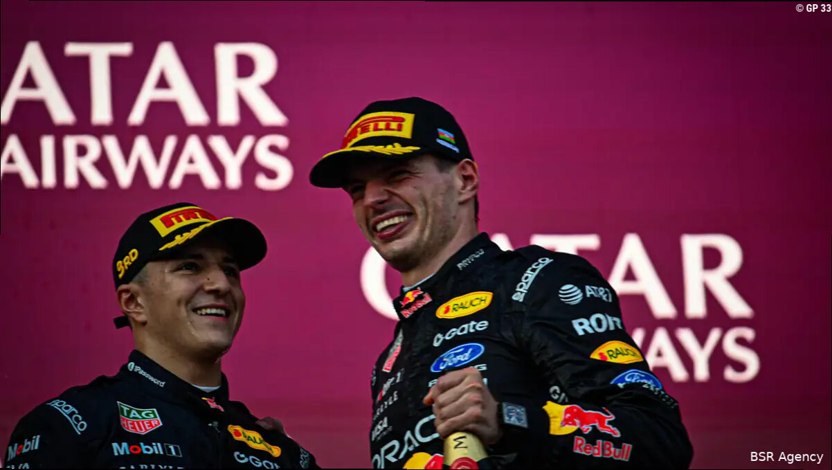 Olav Mol weet het zeker: hier gaat Max Verstappen zijn eerste overwinning pakken