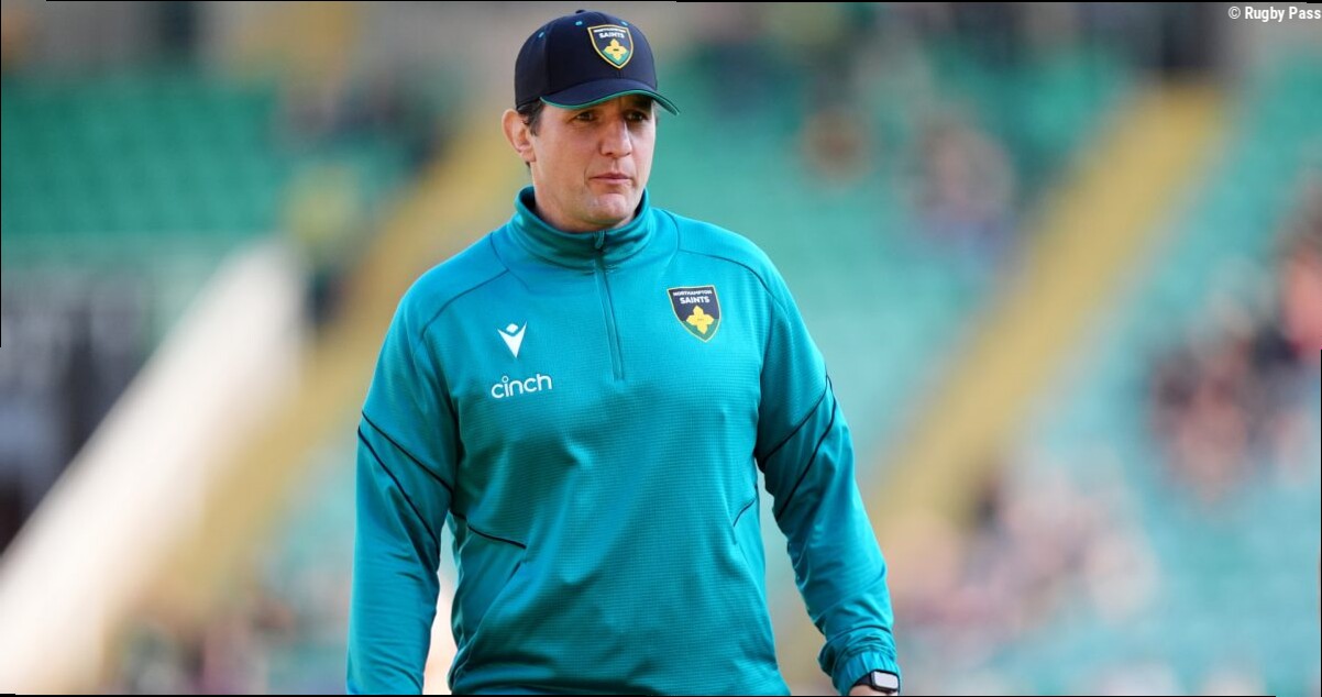Double injury boost for Northampton, with international on verge of return