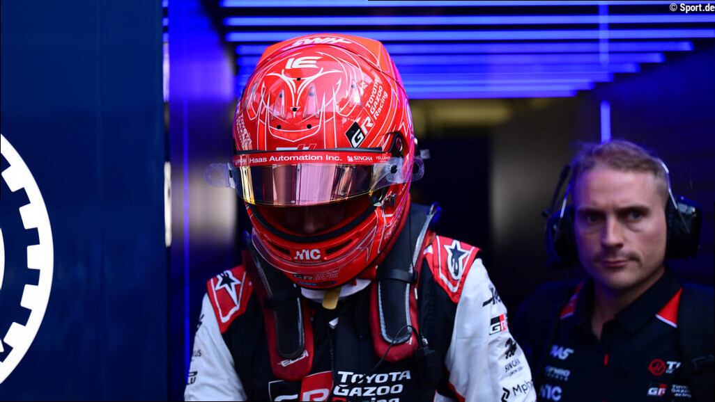Formel-1-Star verkündet Abschied