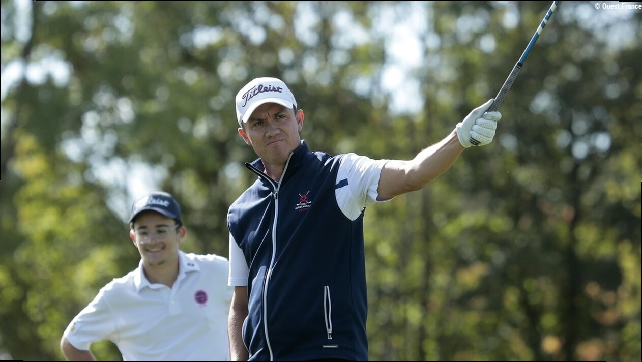 Golf. Au Grand Prix de Niort, l'absence d'Alexandre Templereau laisse le champ libre à une flopée de prétendants