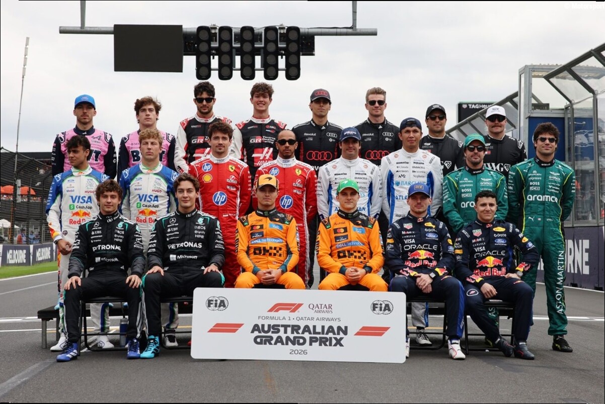 Pilotos y equipos de la F1 para 2027: ¿qué asientos libres quedan?