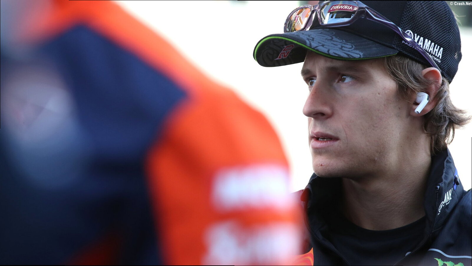 Yamaha boss says Fabio Quartararo relationship has become "colder"