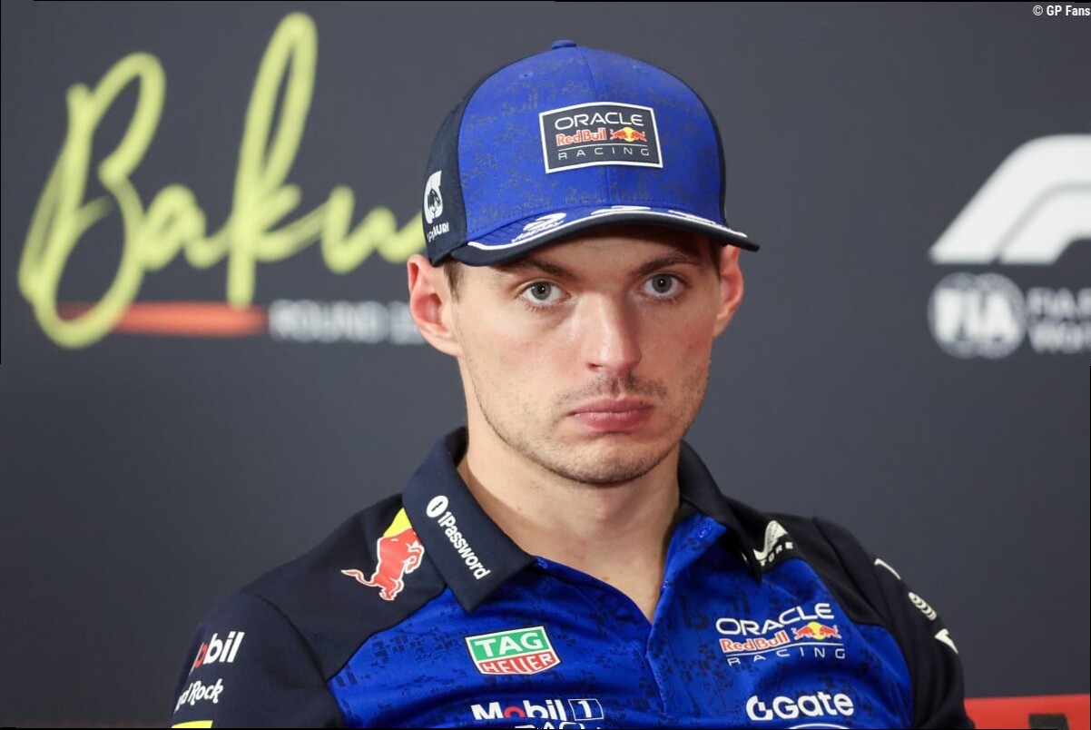 Het persconferentieschema voor de Grand Prix van Bahrein