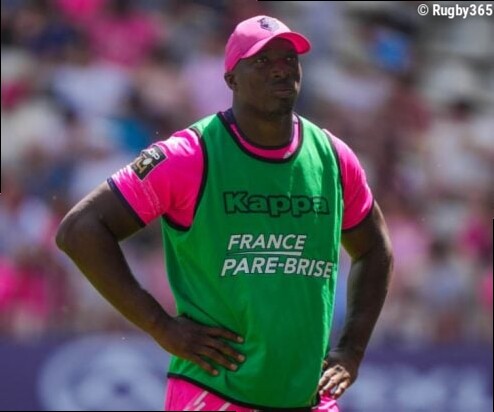 Stade Français : Macalou aurait annoncé sa retraite