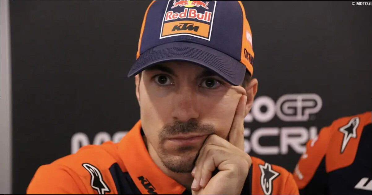 MotoGP, Oscar Haro demolisce Vinales: "Si porta dietro ego, paure e troppi problemi"