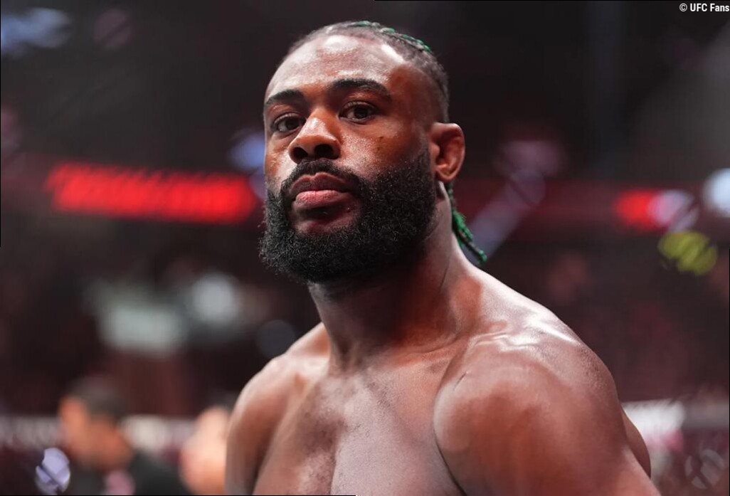 UFC Qatar : Aljamain Sterling accepte le défi d'une guerre debout lancé par Kevin Vallejos