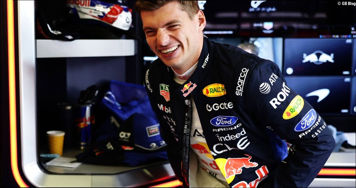 Max Verstappen wordt 29 en krijgt massaal felicitaties van fans