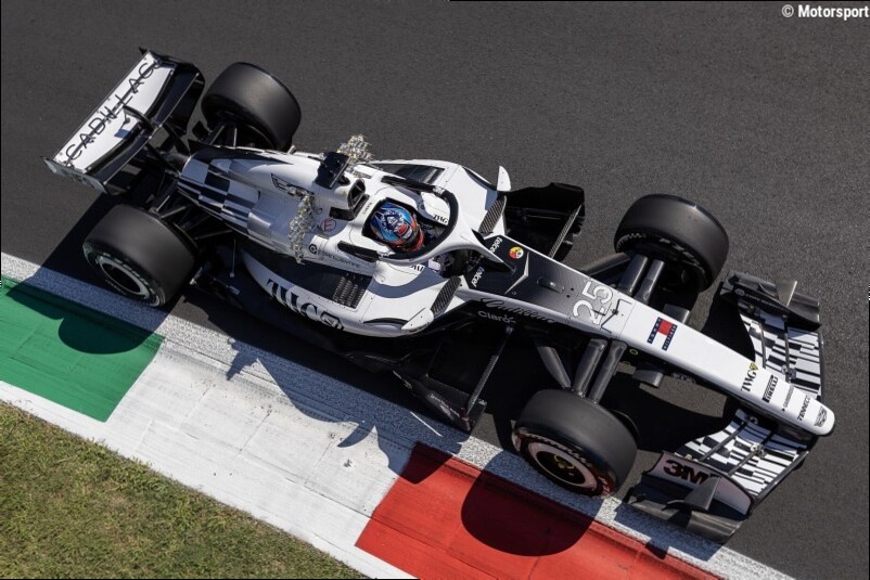 Colton Herta gibt Formel-1-Traum nicht auf: "Habe noch eine Chance"