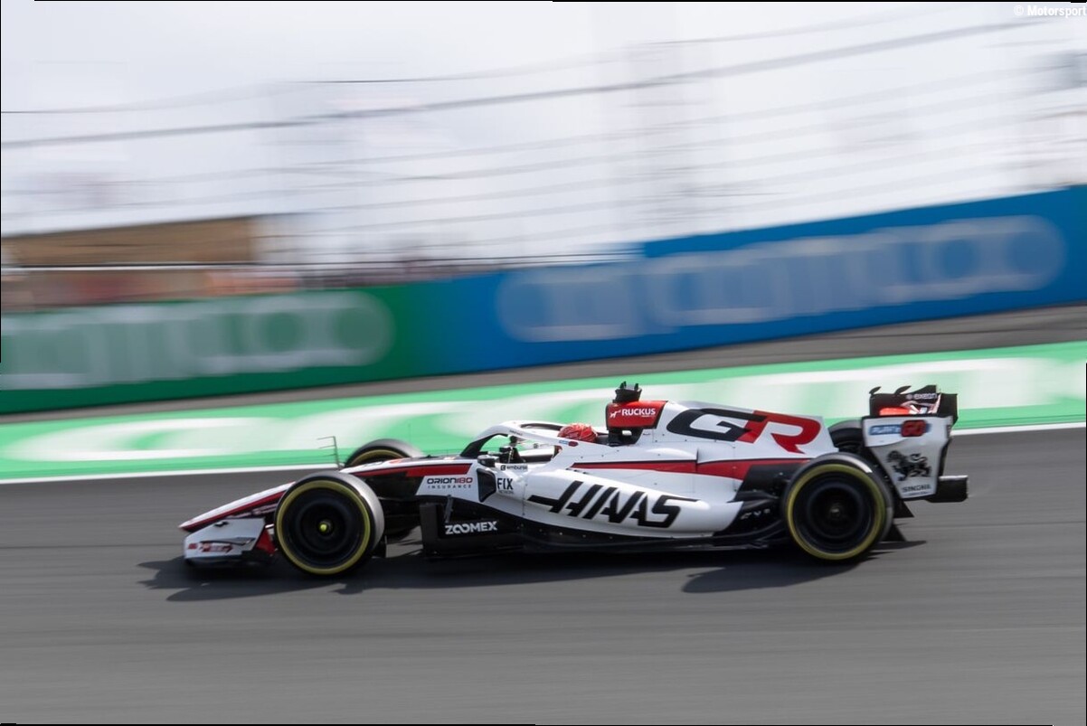 Five contenders to replace Esteban Ocon at Haas for F1 2027