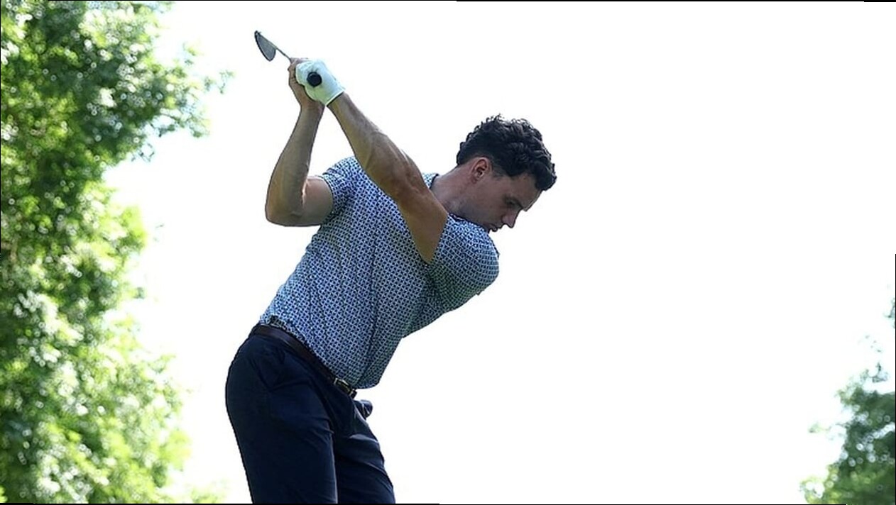 Golf. Progolf Tour - 21 Français à la finale du circuit Allemand à Hulencourt, une dernière chance pour Louis Bonte