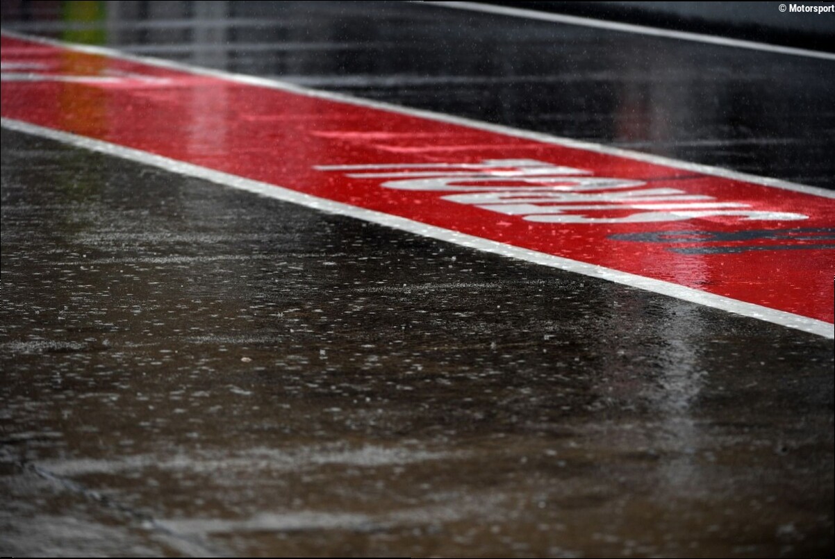 La FIA declara riesgo de calor para el GP de Bahrein en Sepang, ¡ojo a la lluvia!
