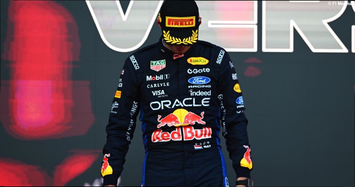 Szafnauer ziet kansen voor Verstappen bij terugkeer Sepang: "Misschien wint hij weer"