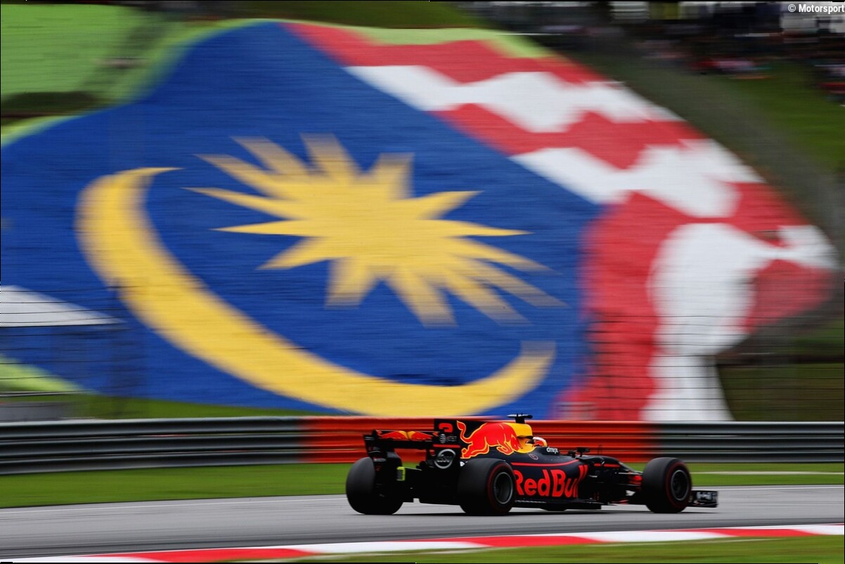 ¿Por qué se disputa en Malasia el Gran Premio de Bahrein de F1 2026?