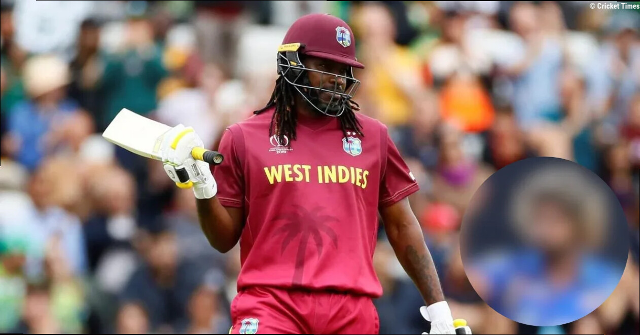 Chris Gayle reveals the toughest T20 bowler he faced during his career